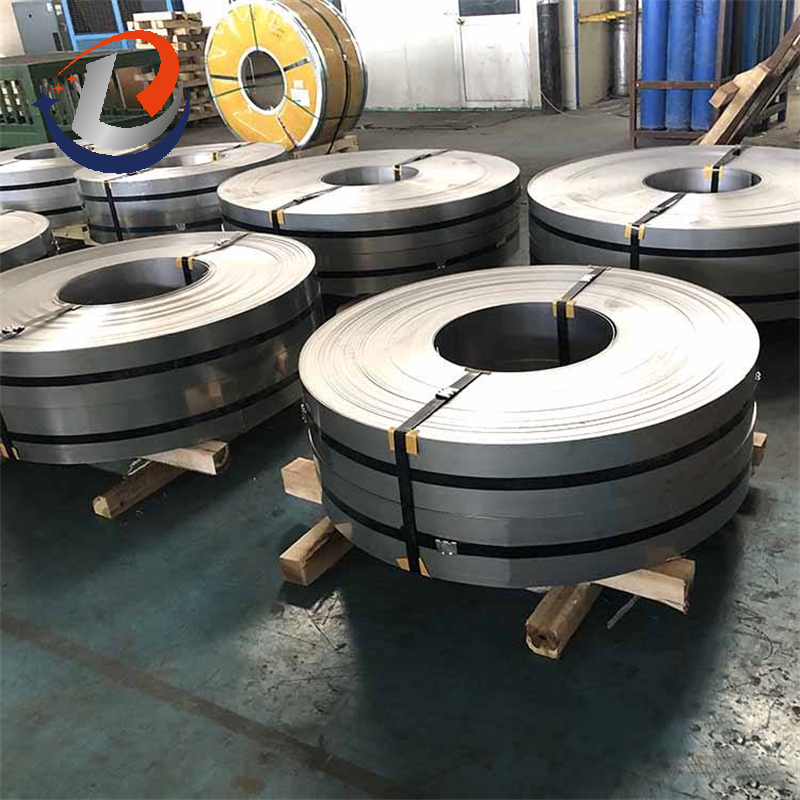 B442D  Stainless Steel Belt