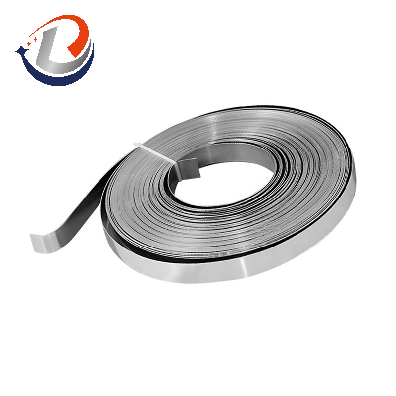 B442D  Stainless Steel Belt
