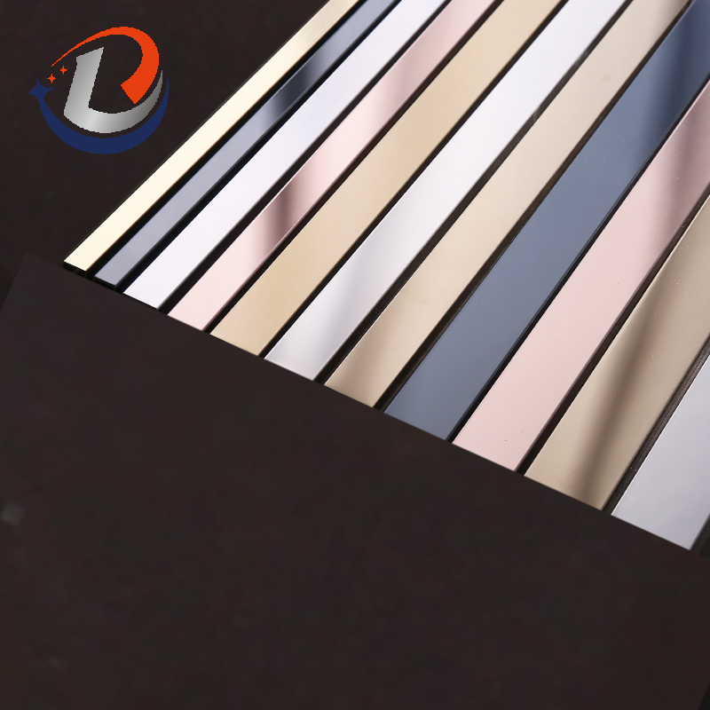 B442D  Stainless Steel Belt