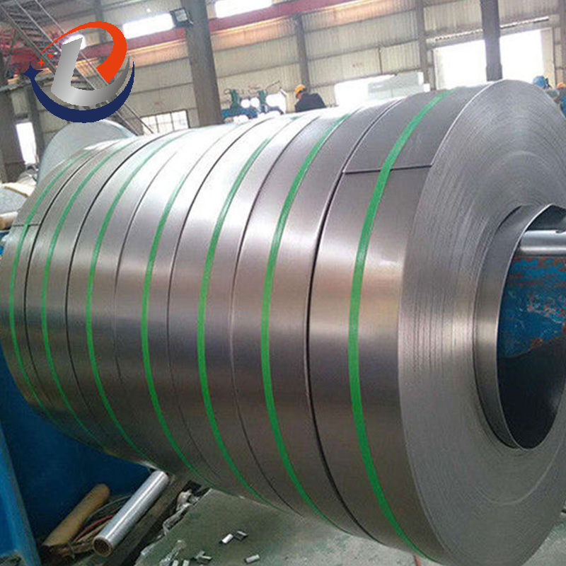 B436D  Stainless Steel Belt