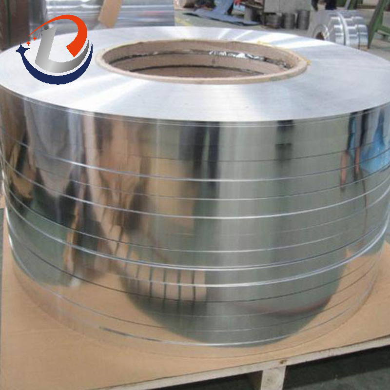 B436D  Stainless Steel Belt