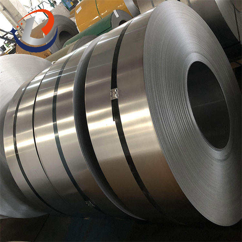 SUS410L  Stainless Steel Belt