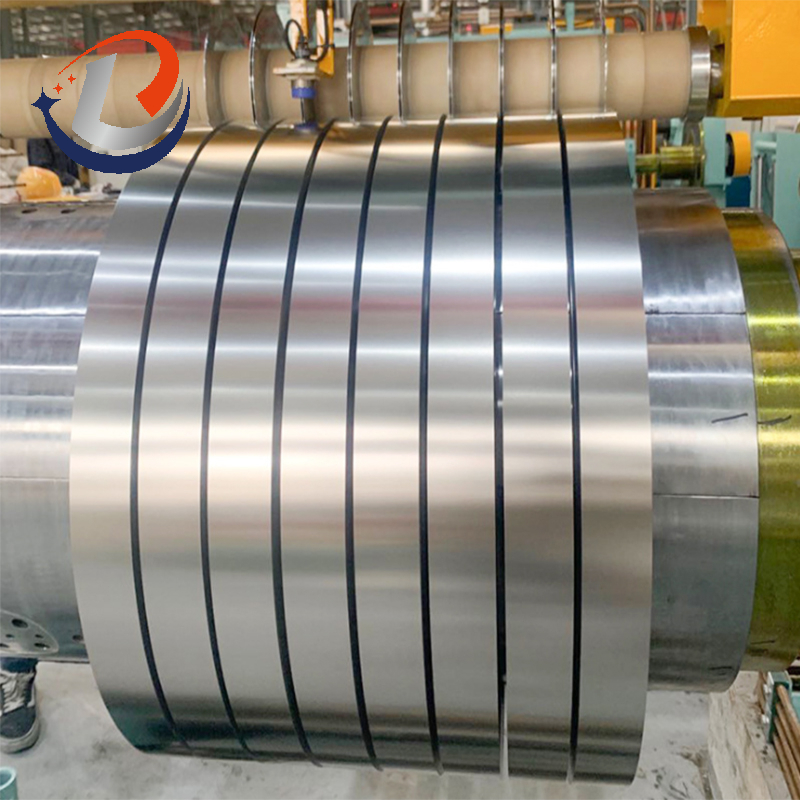 B436GD   Stainless Steel Belt