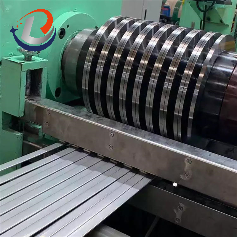 B436GD   Stainless Steel Belt