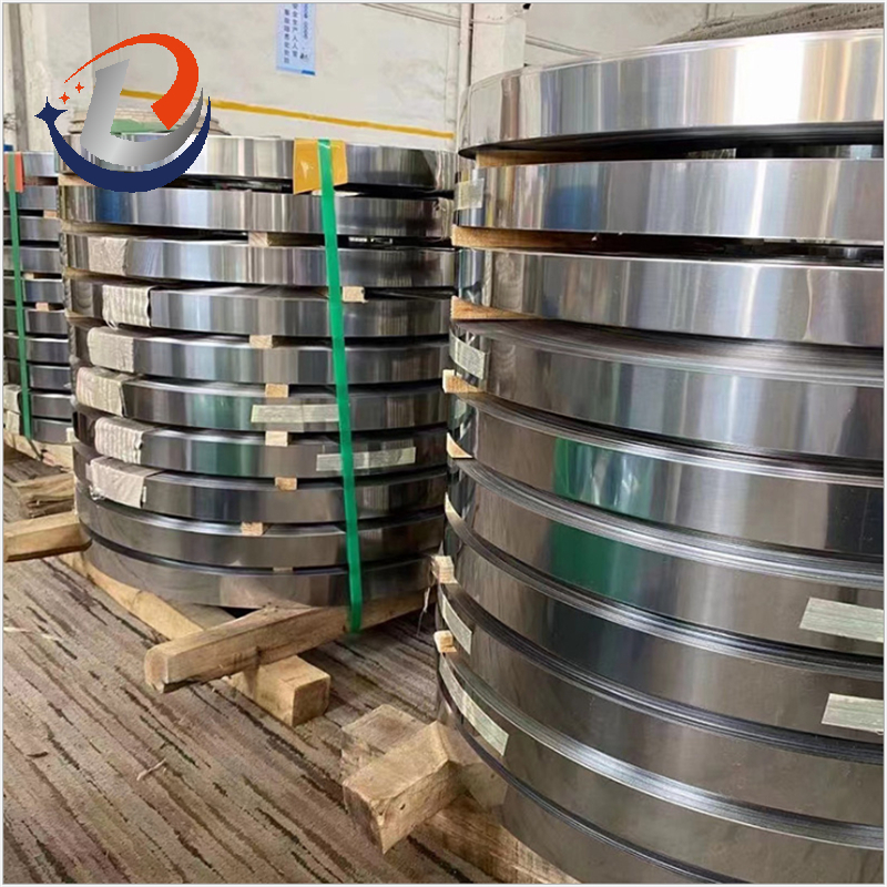 B436GD   Stainless Steel Belt