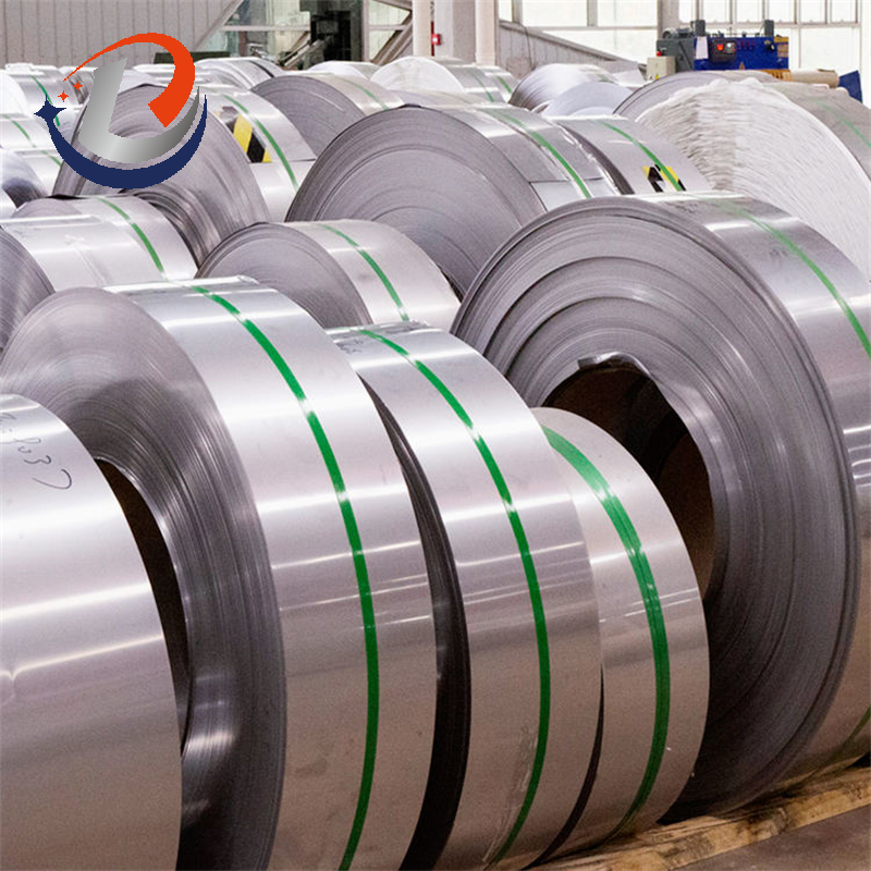 B436GD   Stainless Steel Belt