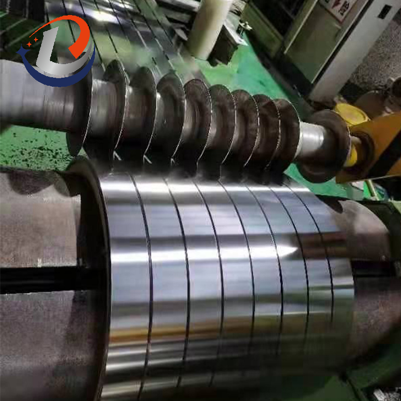 B436MN  Stainless Steel Belt