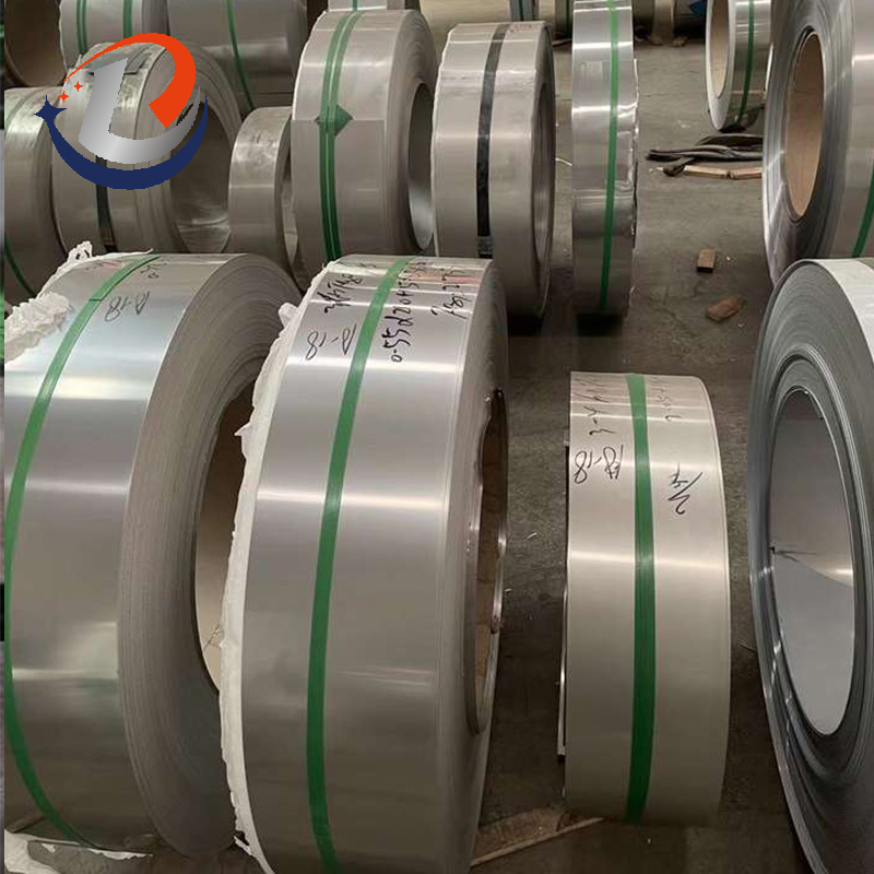 B436MN  Stainless Steel Belt