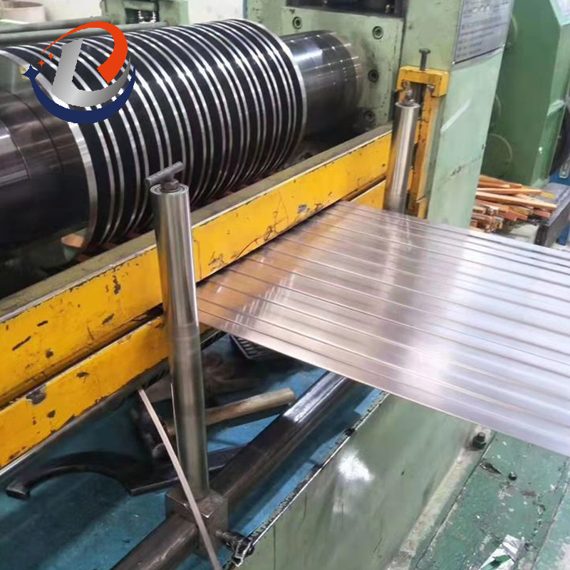 B436MN  Stainless Steel Belt