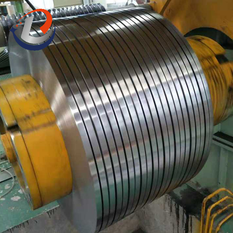 B436MN  Stainless Steel Belt