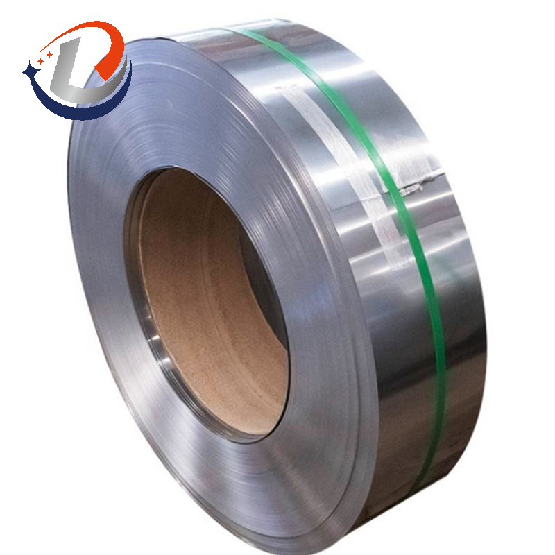 B436D  Stainless Steel Belt