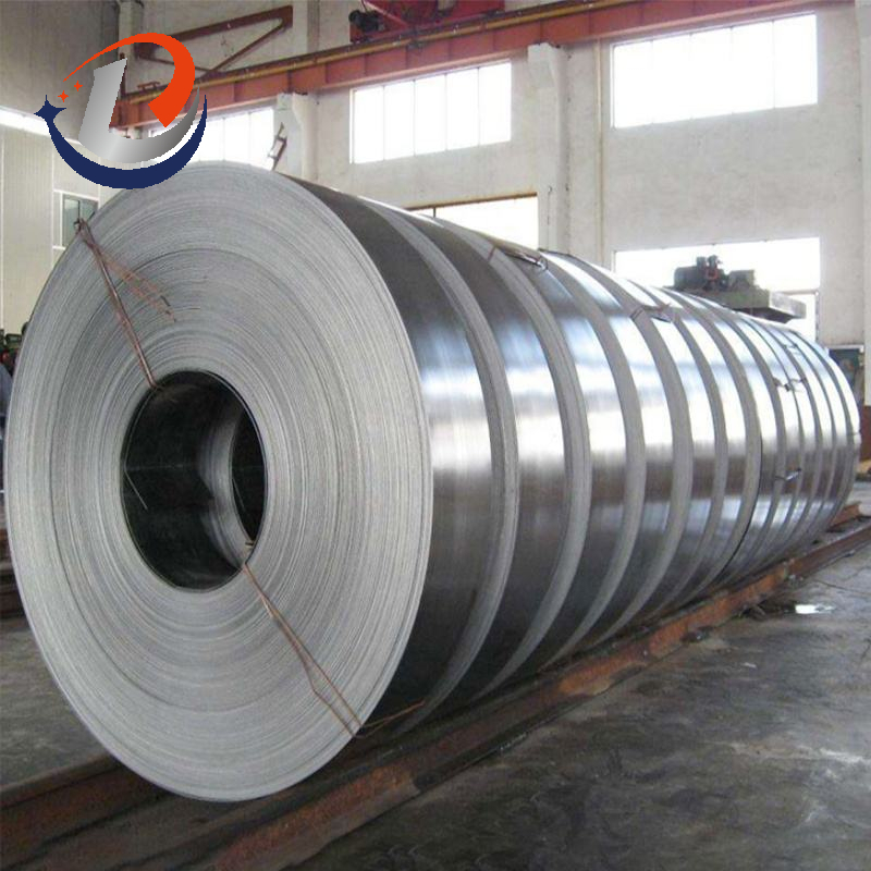 SUS403   Stainless Steel Belt