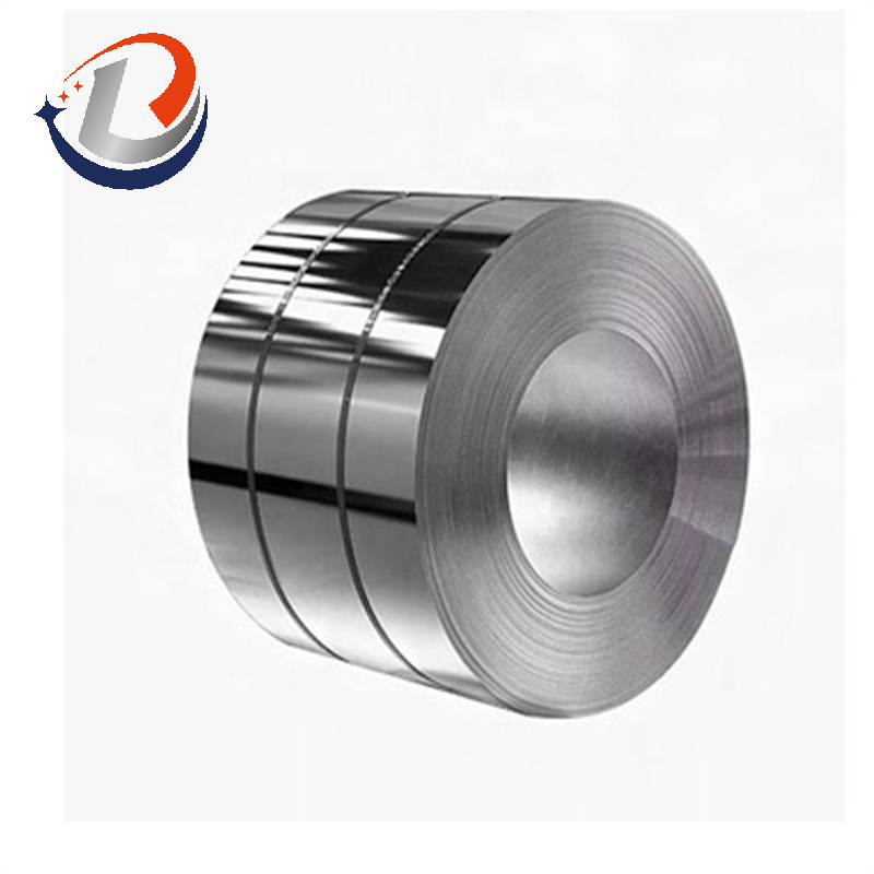 B436GD   Stainless Steel Belt