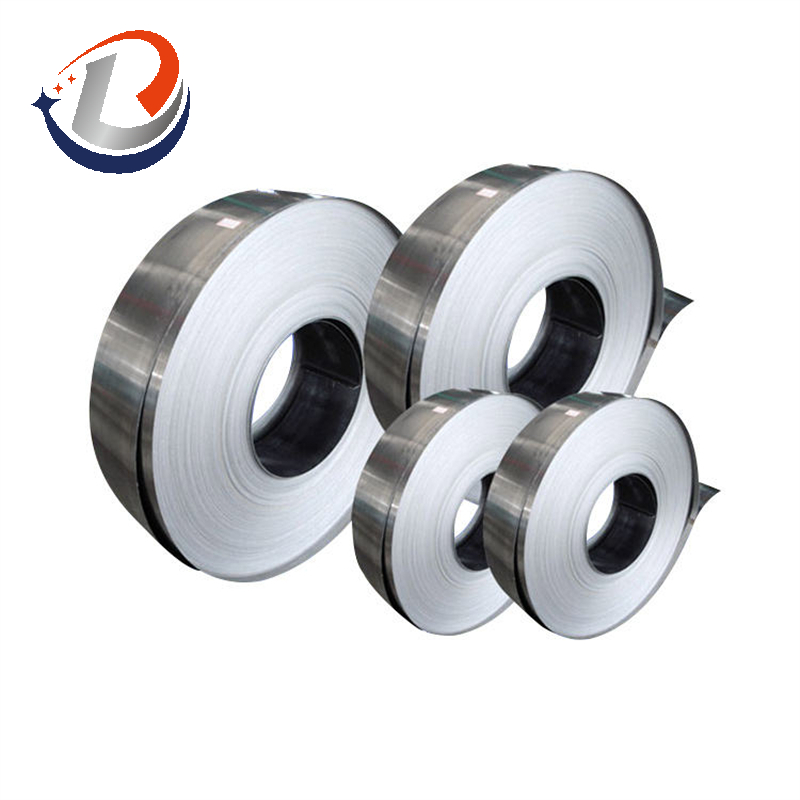 B436MN  Stainless Steel Belt