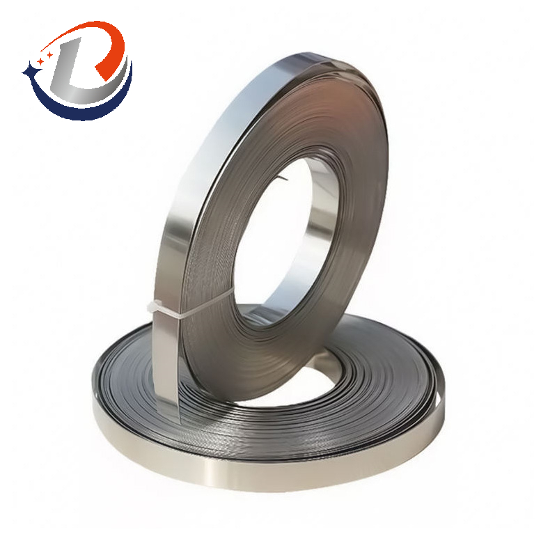 SUS403   Stainless Steel Belt