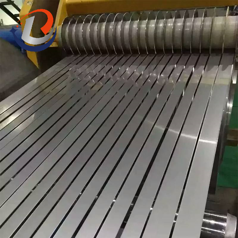 SUS403   Stainless Steel Belt