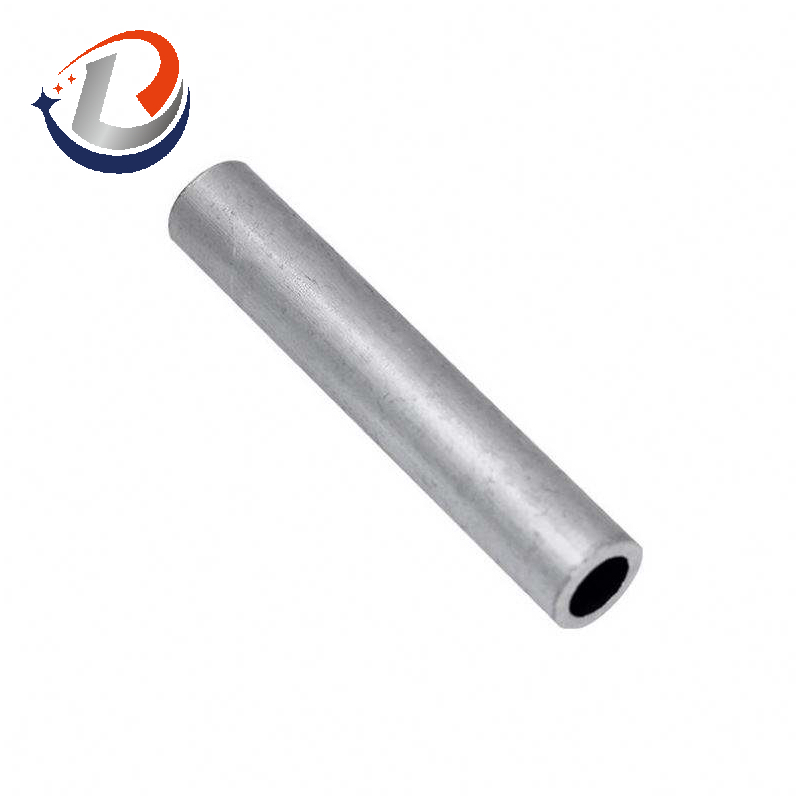 5052 Aluminum Tube