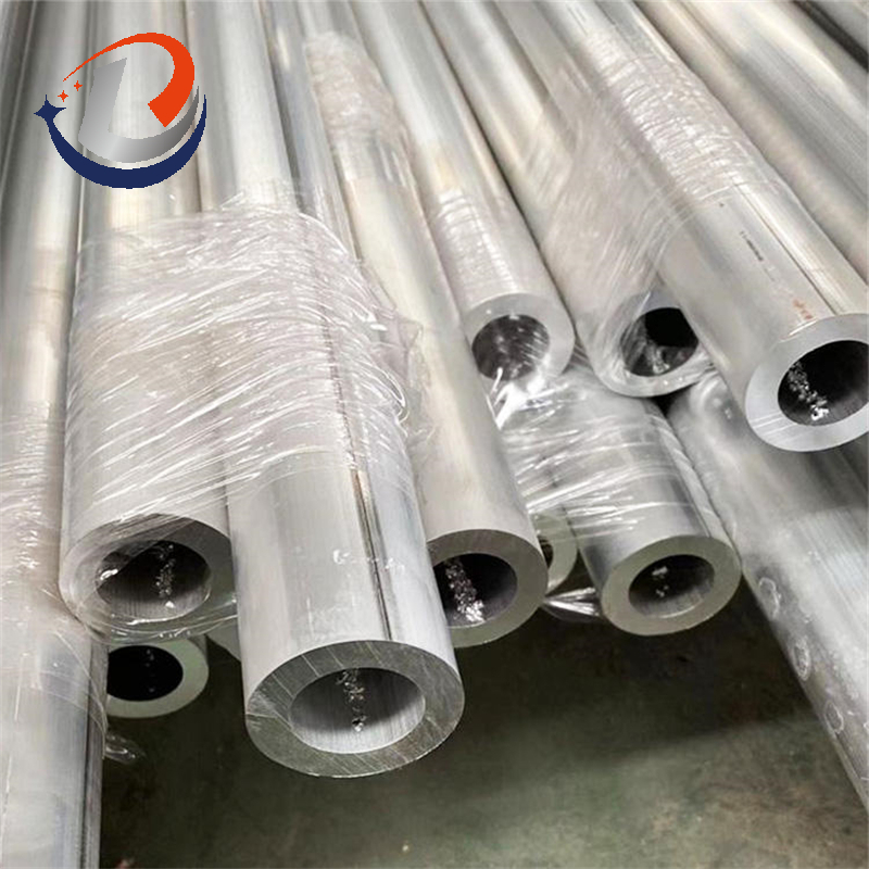 5052 Aluminum Tube