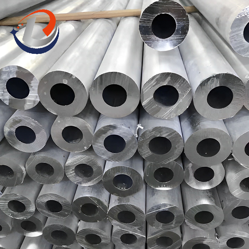 5052 Aluminum Tube