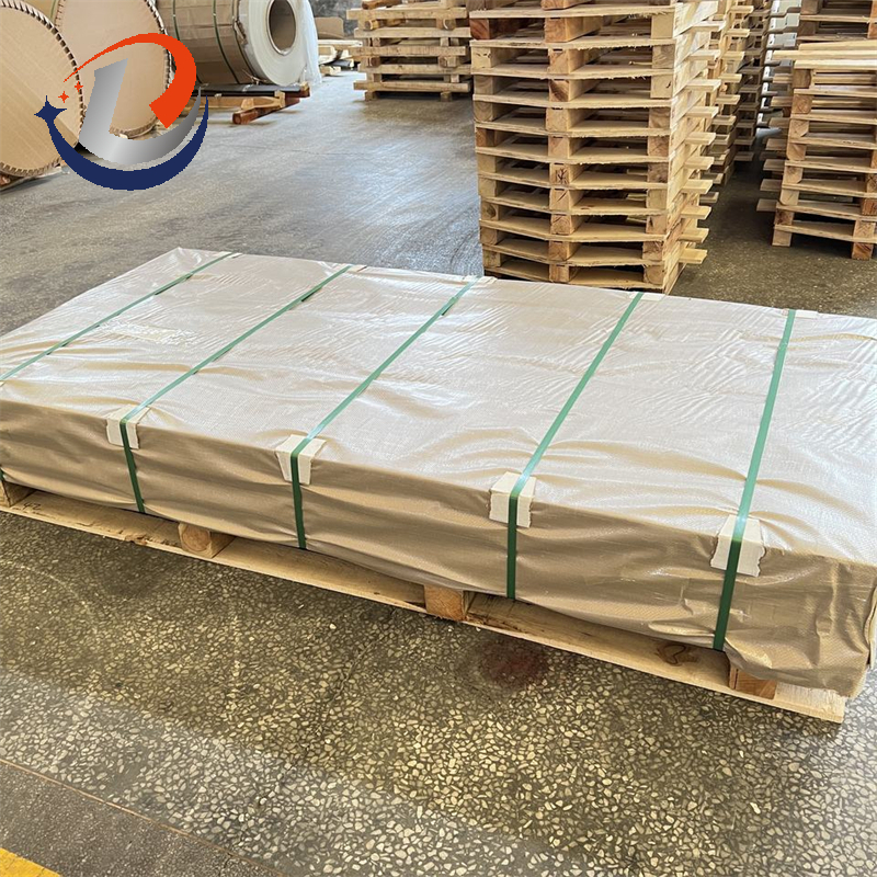 5052 Aluminum Sheet