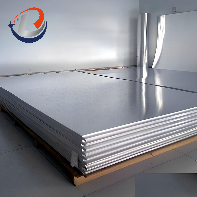 1100 Aluminum Sheet