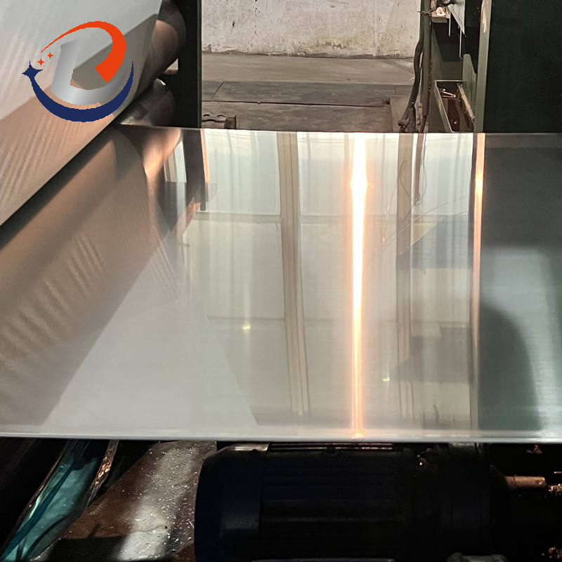 5052 Aluminum Sheet
