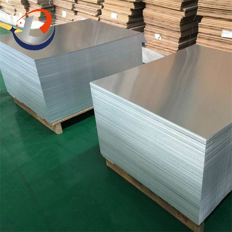 1100 Aluminum Sheet