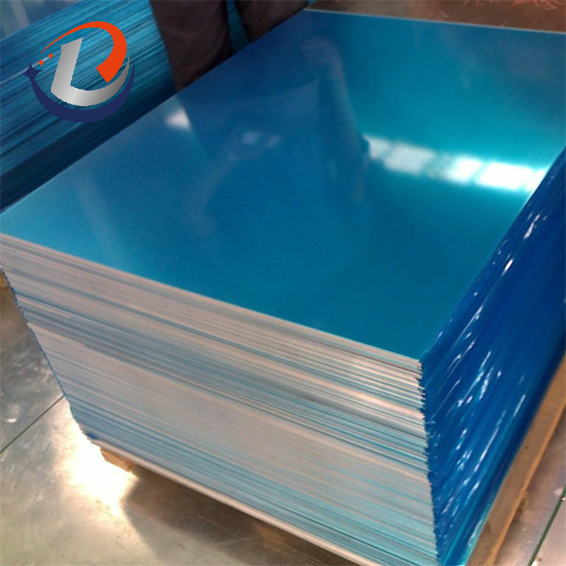 1100 Aluminum Sheet