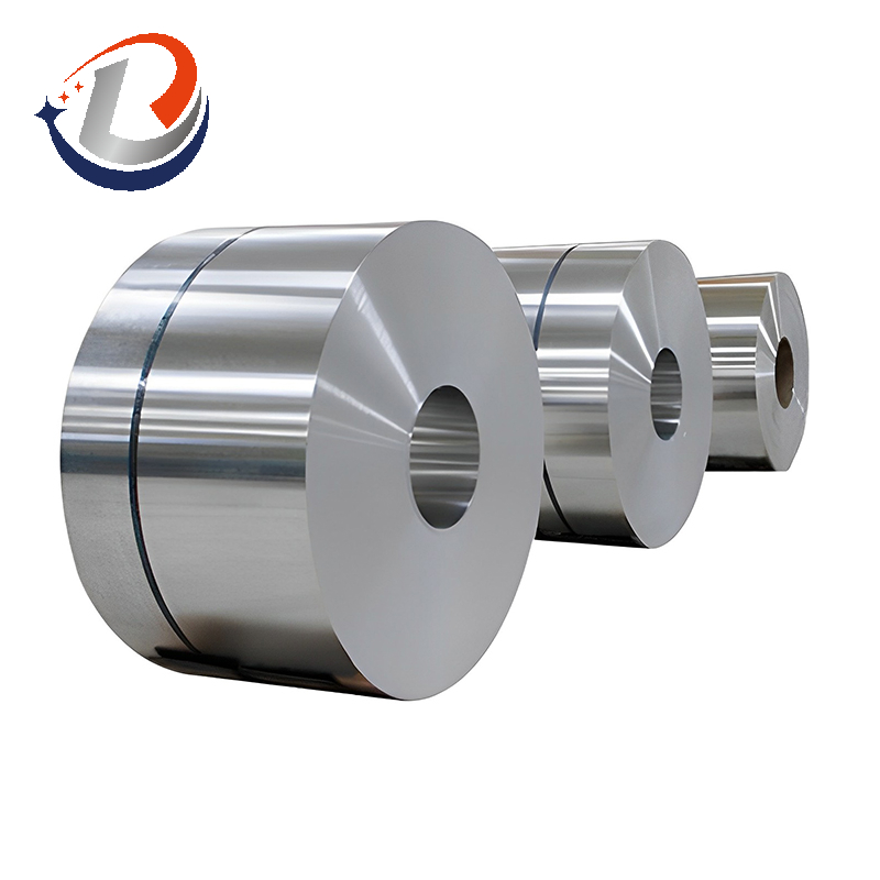 5052 Aluminum Coil