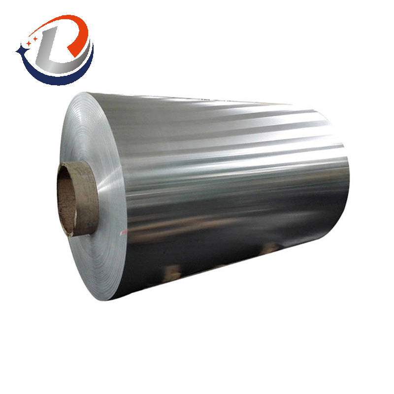 6061 Aluminum Coil