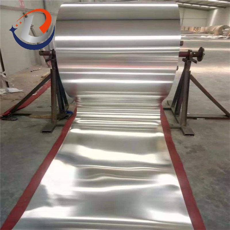 6061 Aluminum Coil