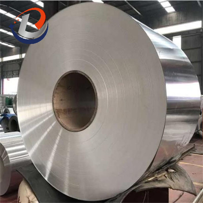 7075 Aluminum Coil