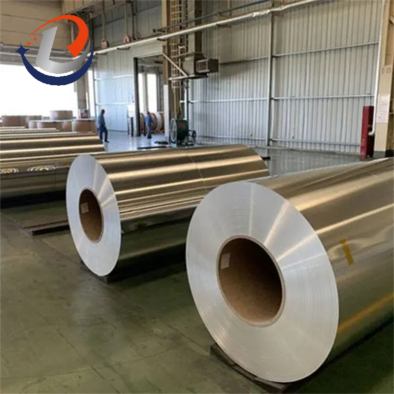 6061 Aluminum Coil
