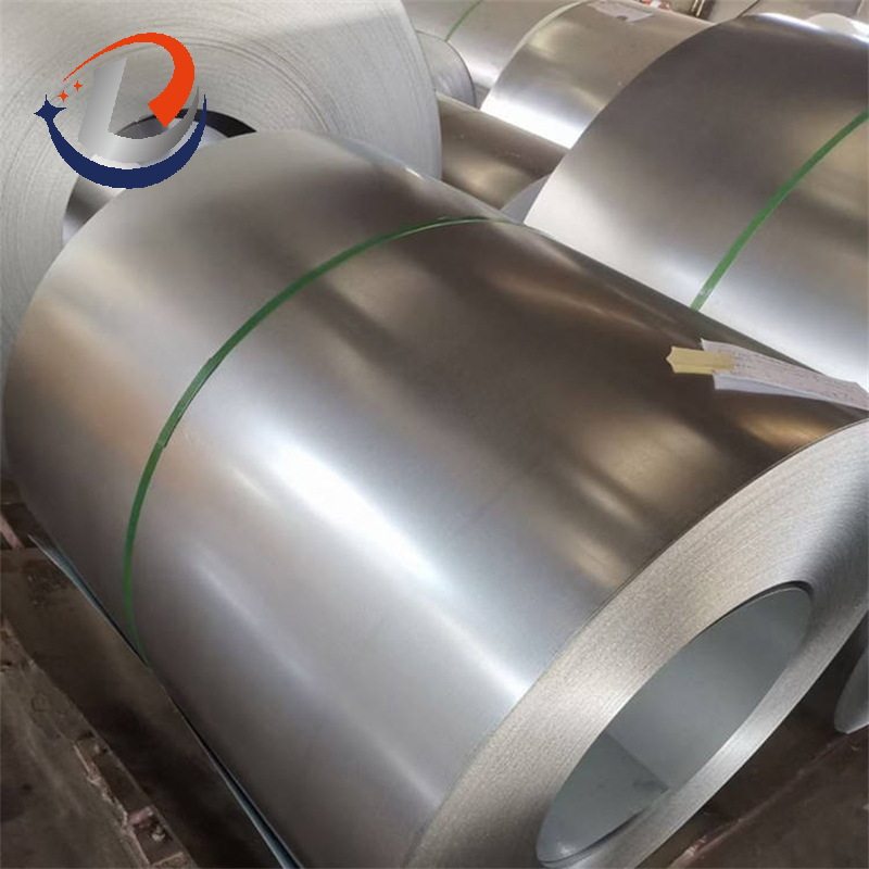 5052 Aluminum Coil