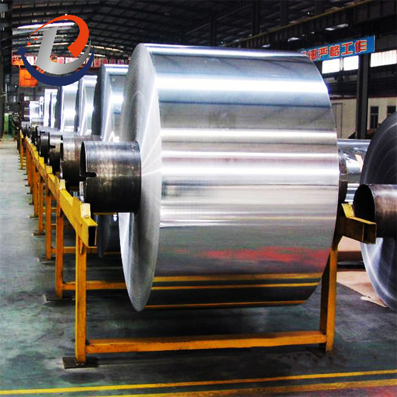 5052 Aluminum Coil