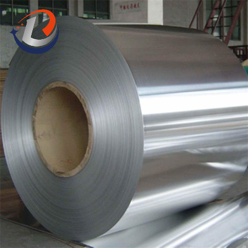 6061 Aluminum Coil