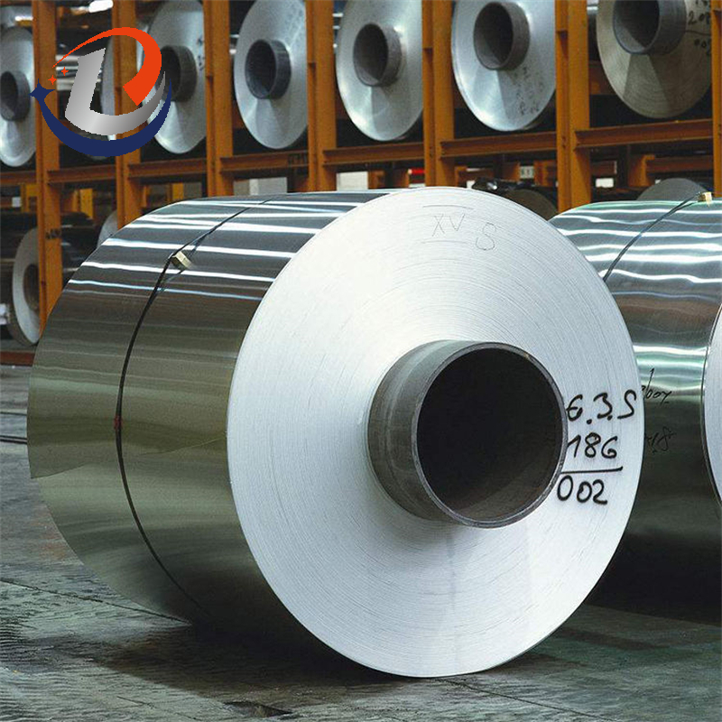 3003 Aluminum Coil
