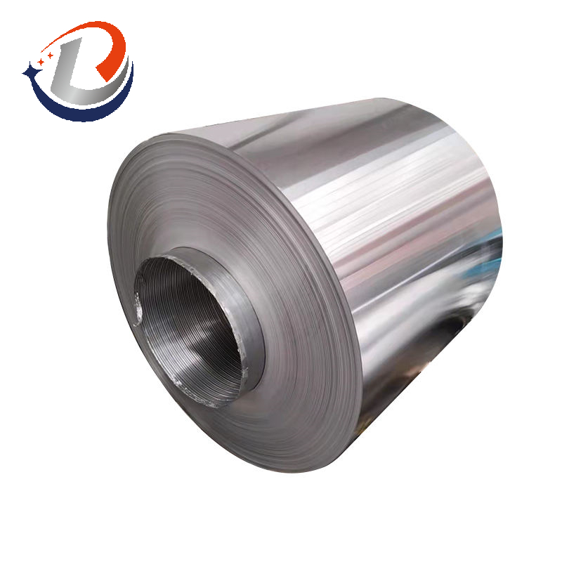 1060 Aluminum Coil
