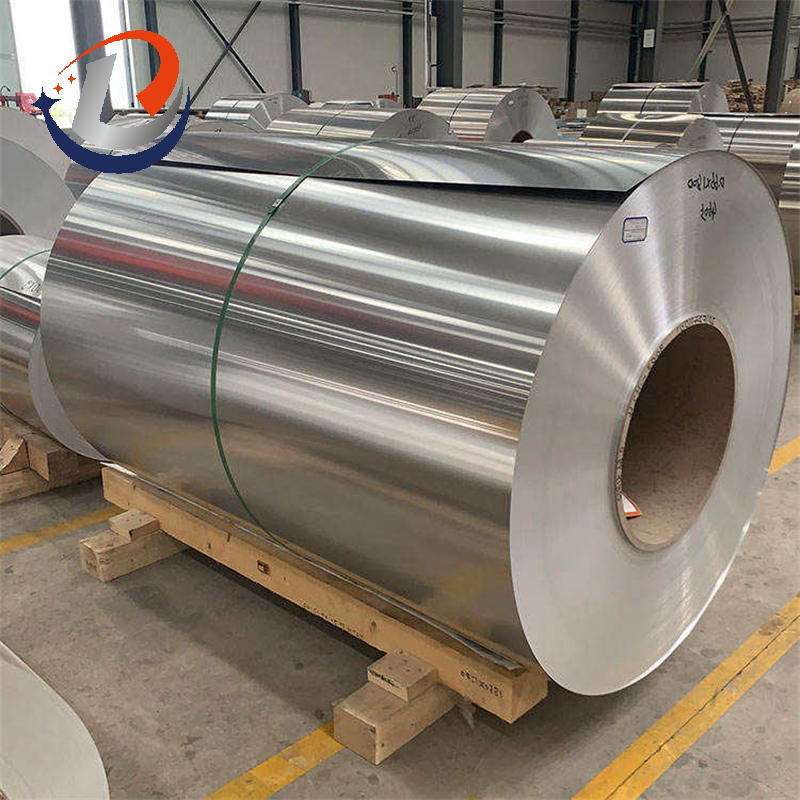3003 Aluminum Coil