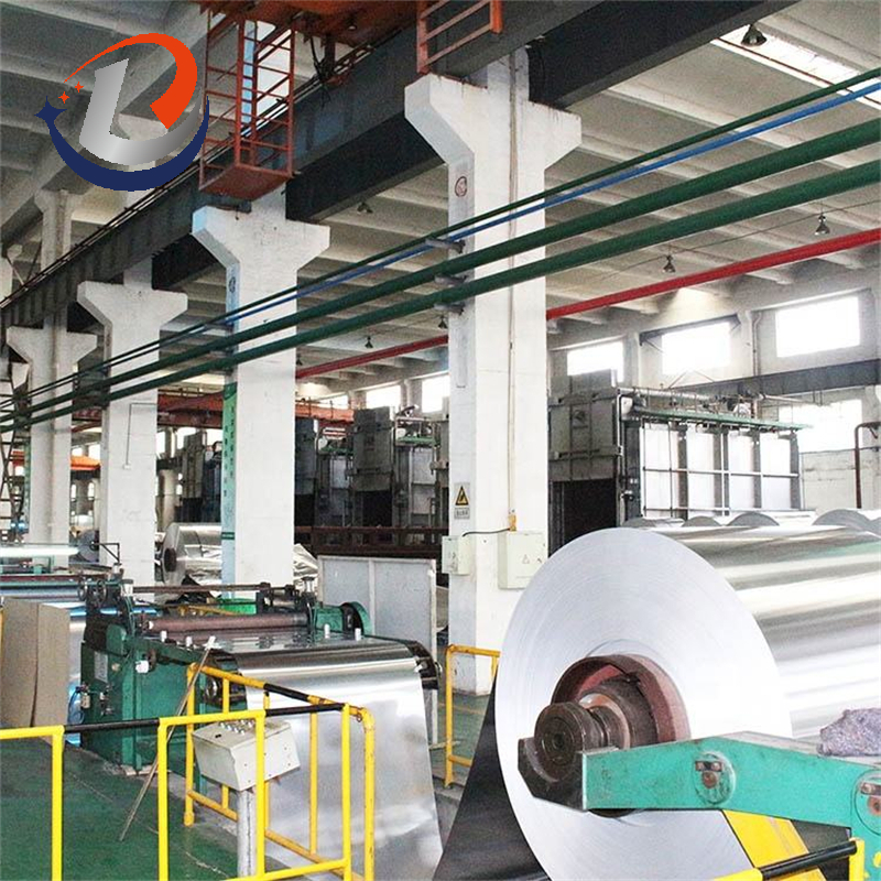 1060 Aluminum Coil