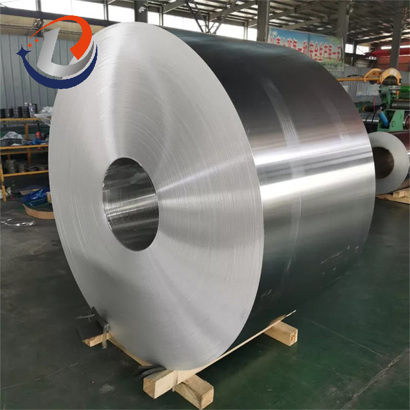 1050 Aluminum Coil