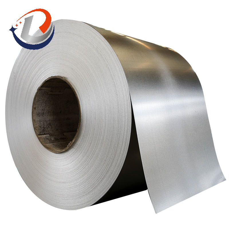 1050 Aluminum Coil