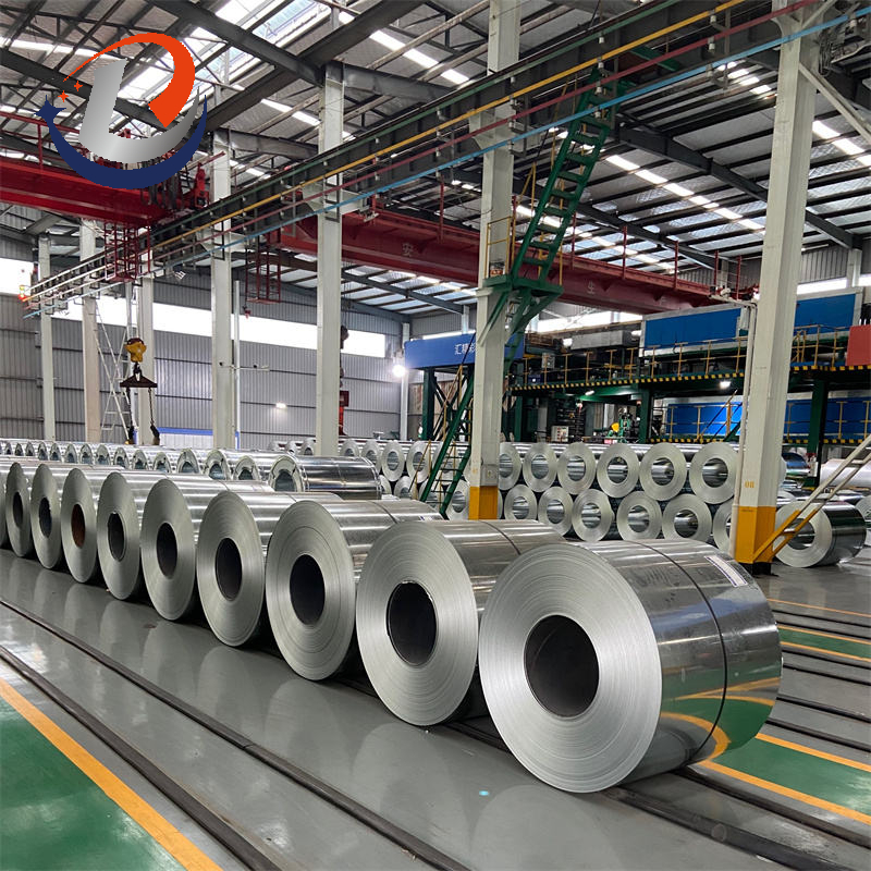 1050 Aluminum Coil