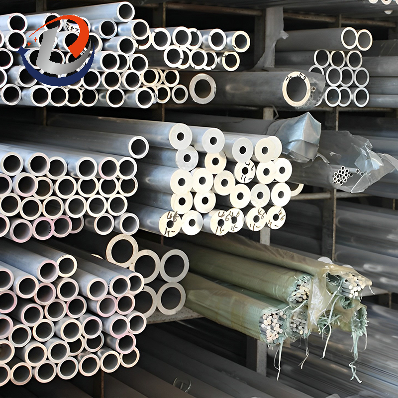6061 Aluminum Tube