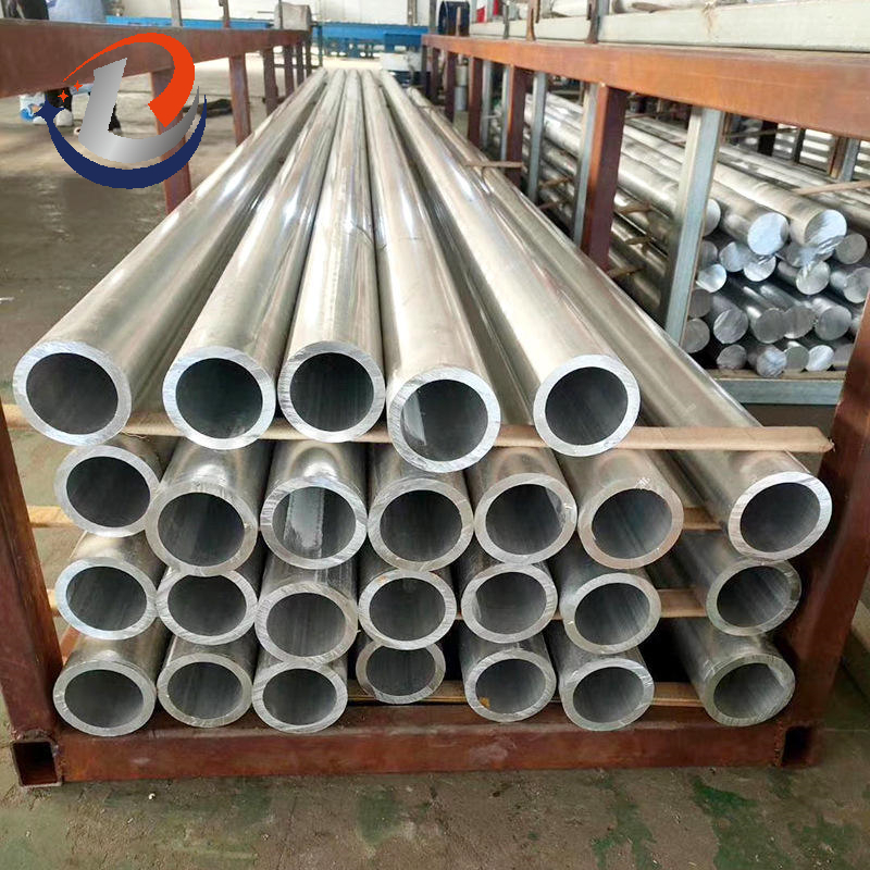 6061 Aluminum Tube