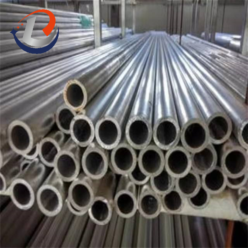 6061 Aluminum Tube