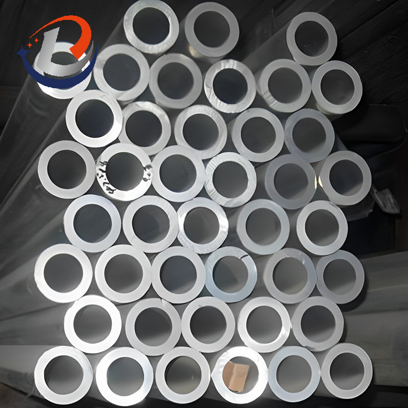 6061 Aluminum Tube