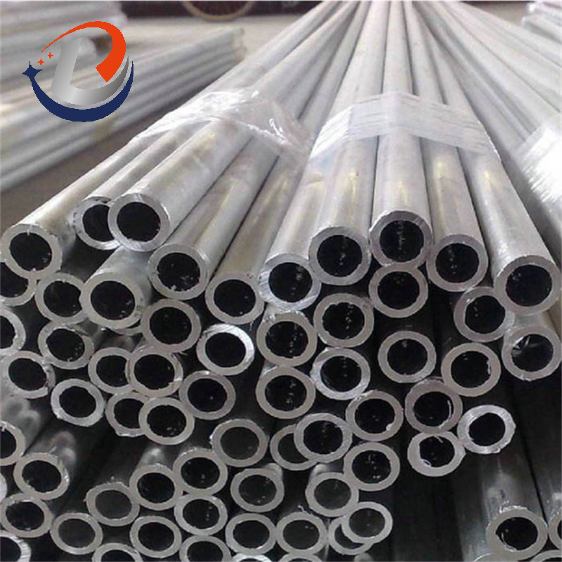 5A02 Aluminum Tube