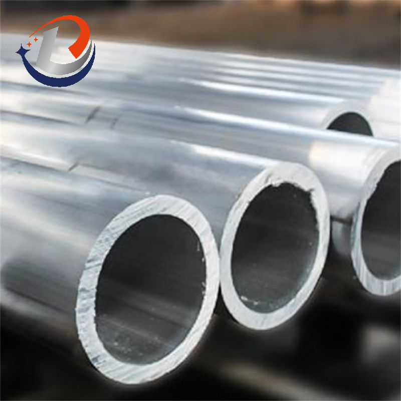 7075 Aluminum Tube