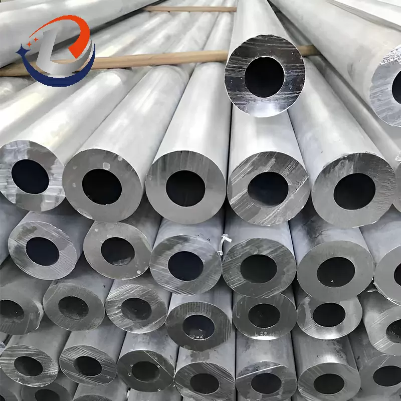 5A02 Aluminum Tube